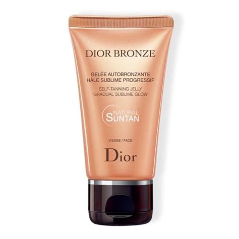 dior natural bronze|dior bronze natural suntan.